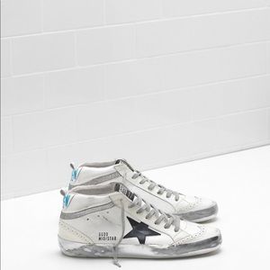 Golden Goose Midstars